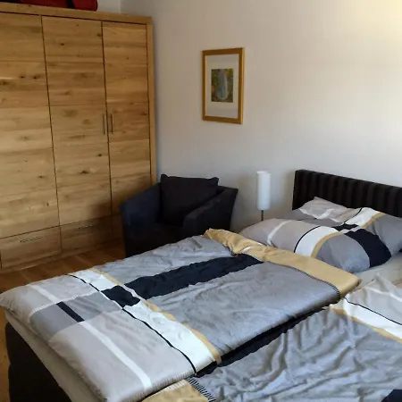 Walchensee-idyll Walchensee