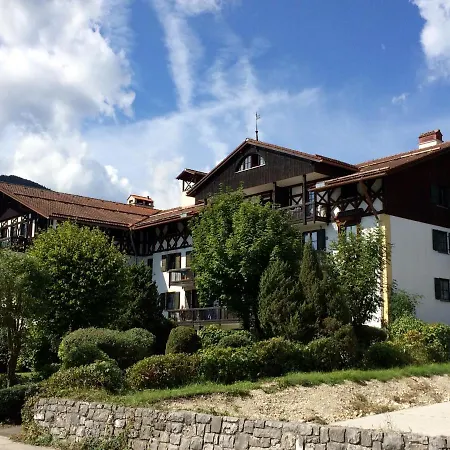 Walchensee-idyll *