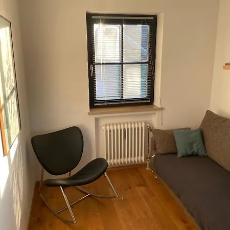 Walchensee-idyll * Walchensee