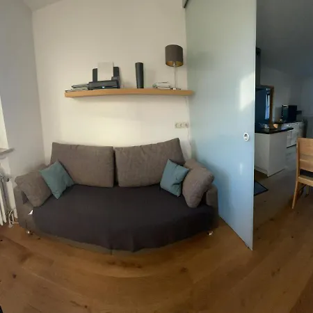 Walchensee-idyll Walchensee