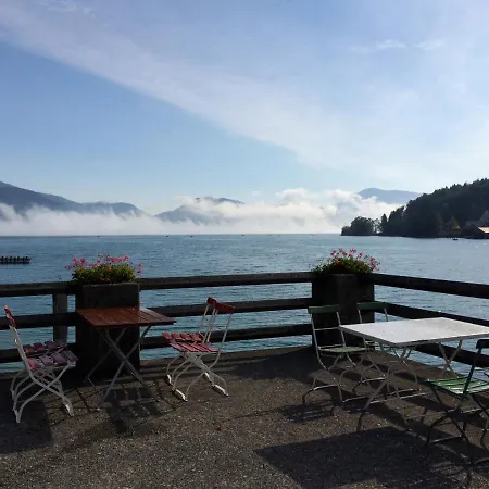 Walchensee-idyll