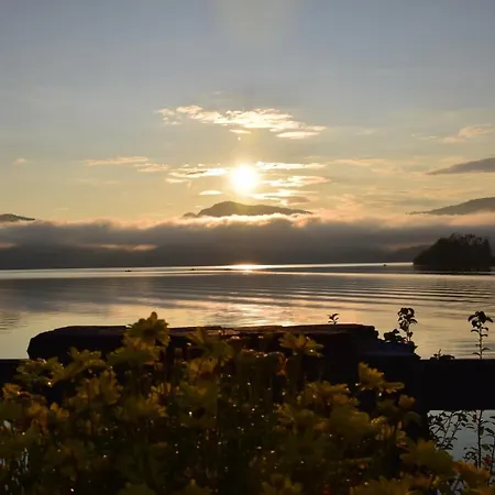Walchensee-idyll Apartment
