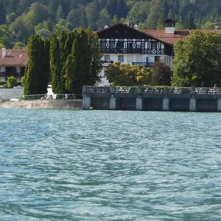 Appartement Walchensee-idyll Walchensee