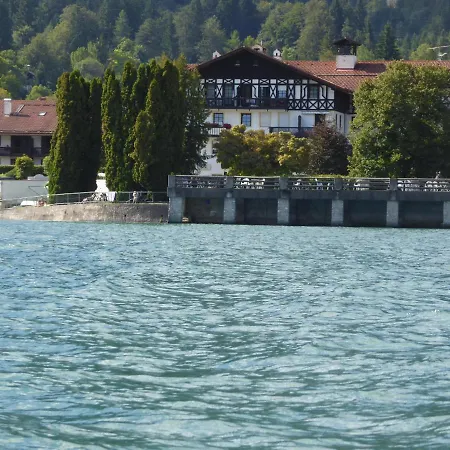 Apartment Walchensee-idyll Walchensee