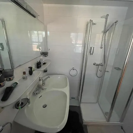 Walchensee-idyll Appartement